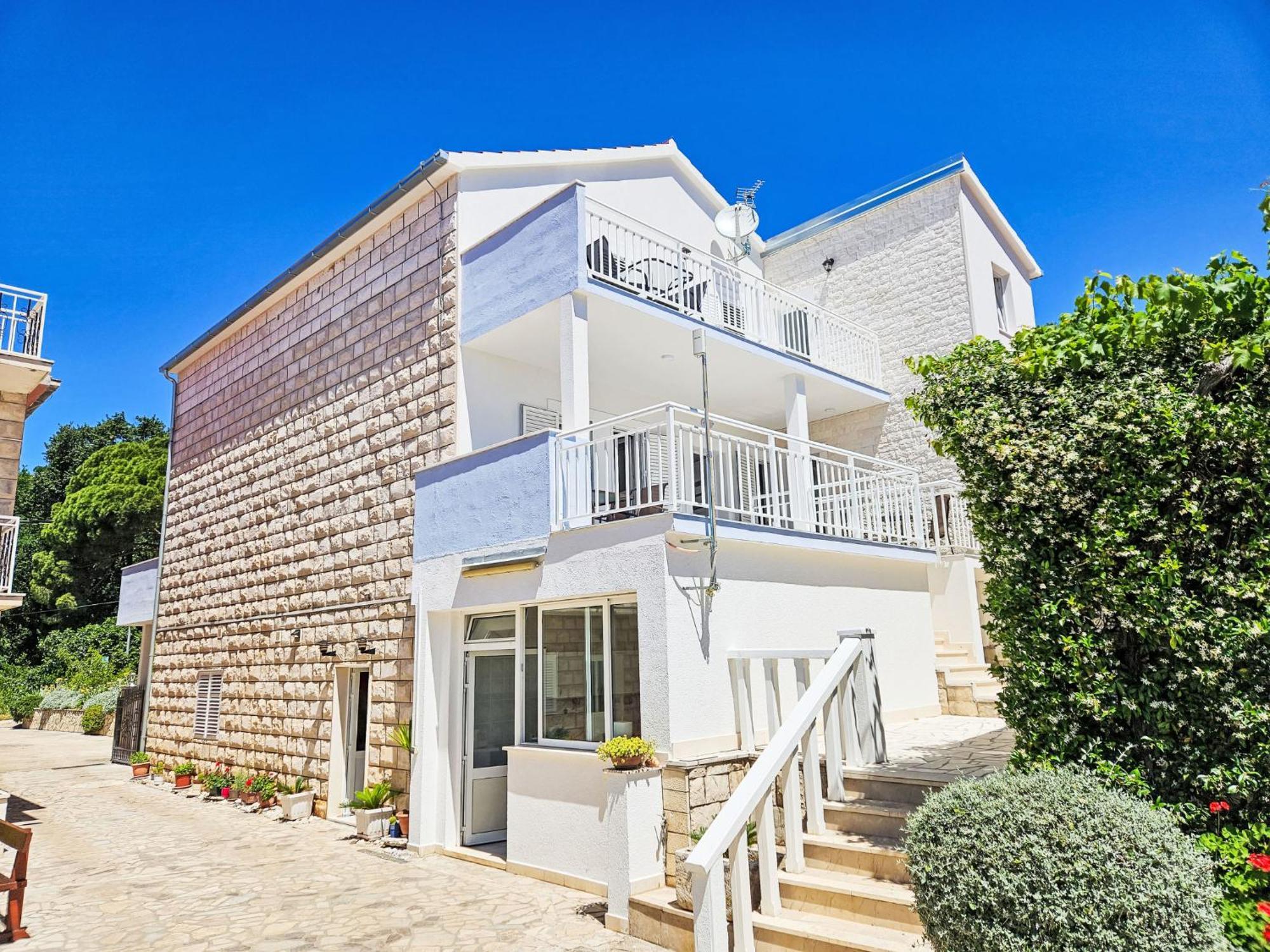 Studio Balota - Moreska-2 By Interhome Viganj Exterior photo